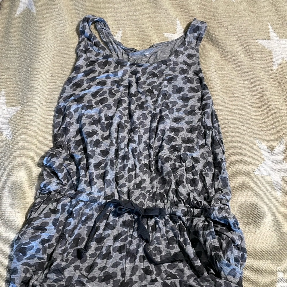 Aerie everyday track jumpsuit